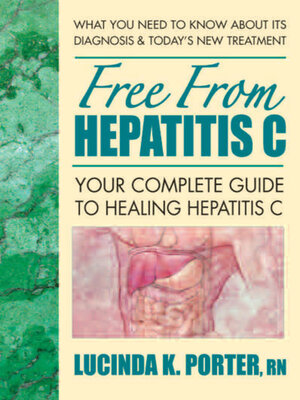 cover image of Free from Hepatitis C
